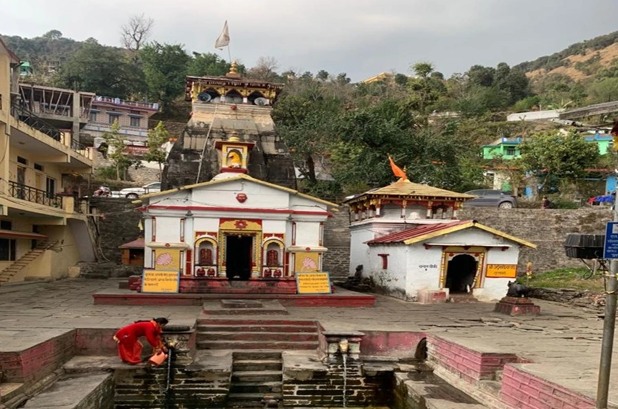 Guptkashi Temple image